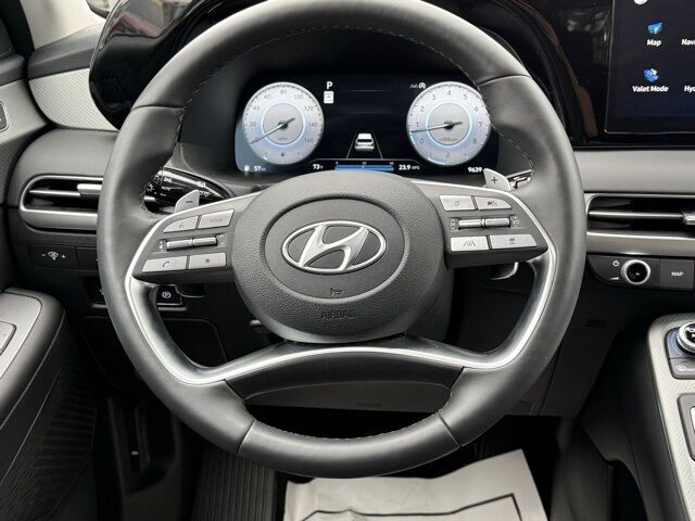 2025 Hyundai Palisade SEL Premium San Clemente CA