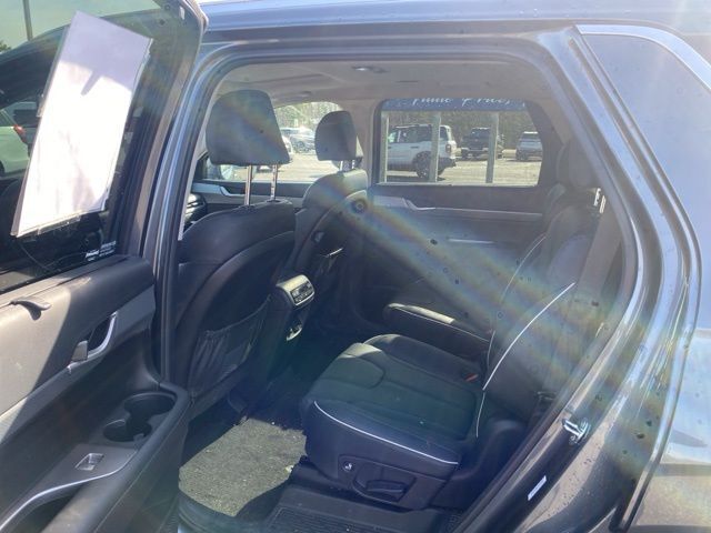 2025 Hyundai Palisade SEL Premium Pine River MN