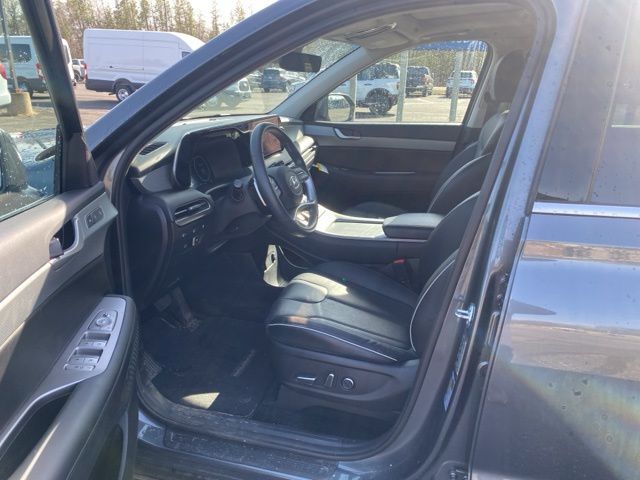 2025 Hyundai Palisade SEL Premium Pine River MN