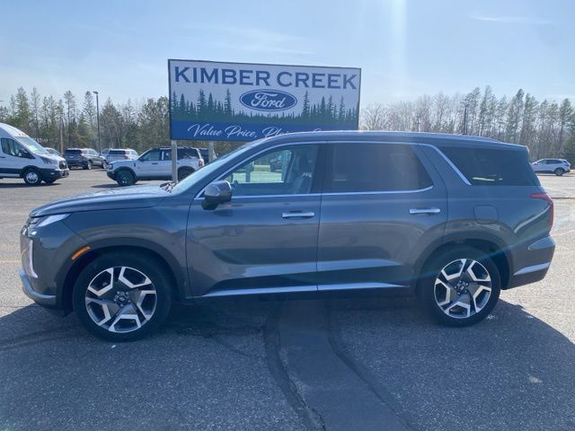 2025 Hyundai Palisade SEL Premium Pine River MN