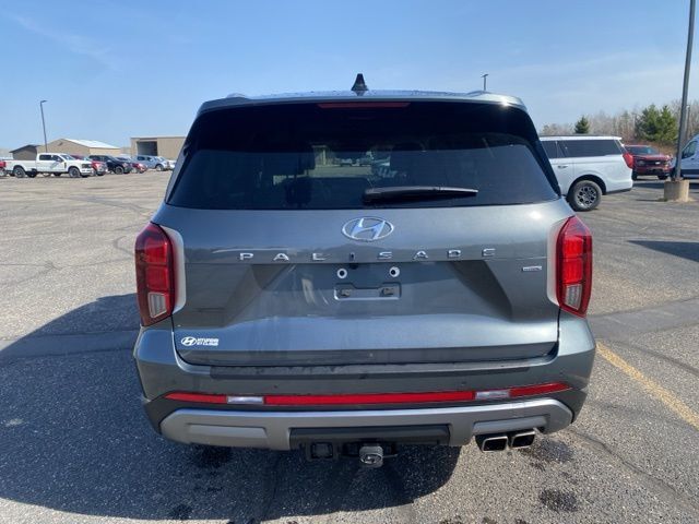2025 Hyundai Palisade SEL Premium Pine River MN