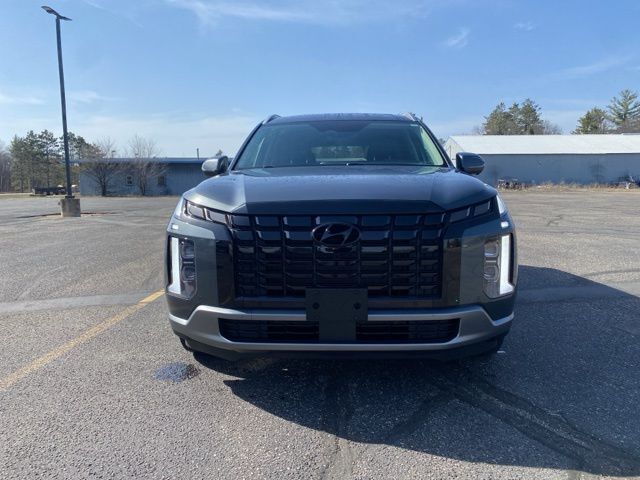 2025 Hyundai Palisade SEL Premium Pine River MN