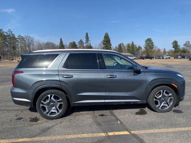 2025 Hyundai Palisade SEL Premium Pine River MN