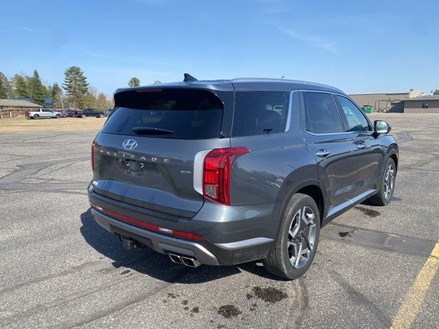 2025 Hyundai Palisade SEL Premium Pine River MN