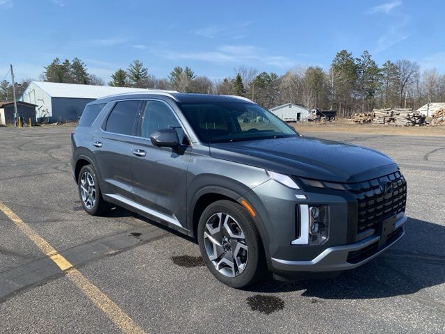 2025 Hyundai Palisade SEL Premium Pine River MN