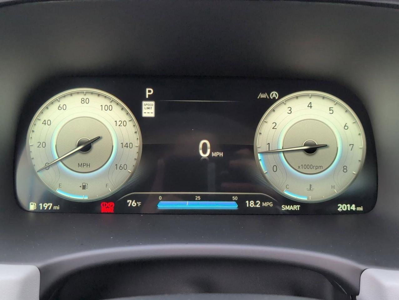 2025 Hyundai Palisade SEL Premium San Antonio TX