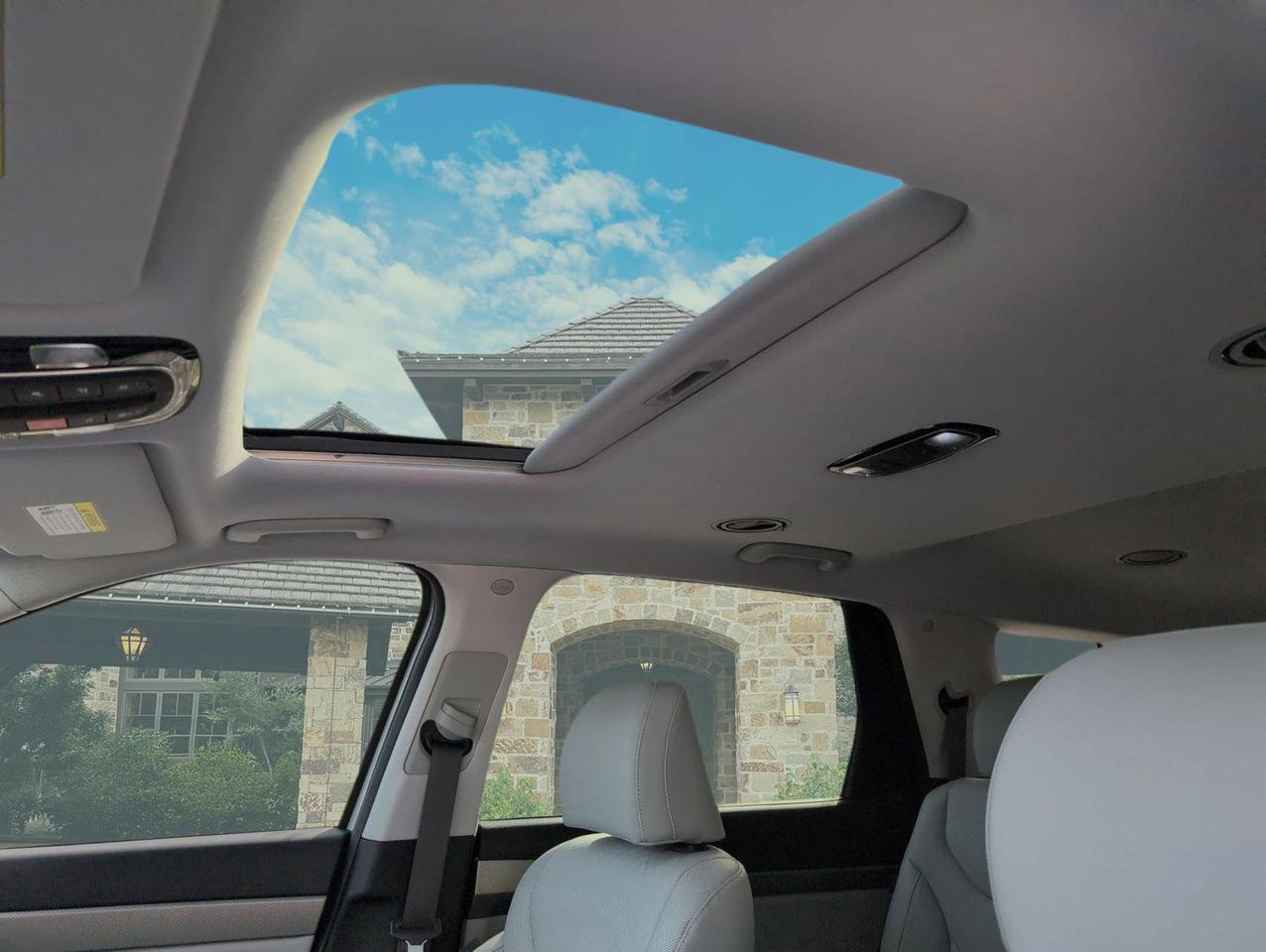 2025 Hyundai Palisade SEL Premium San Antonio TX