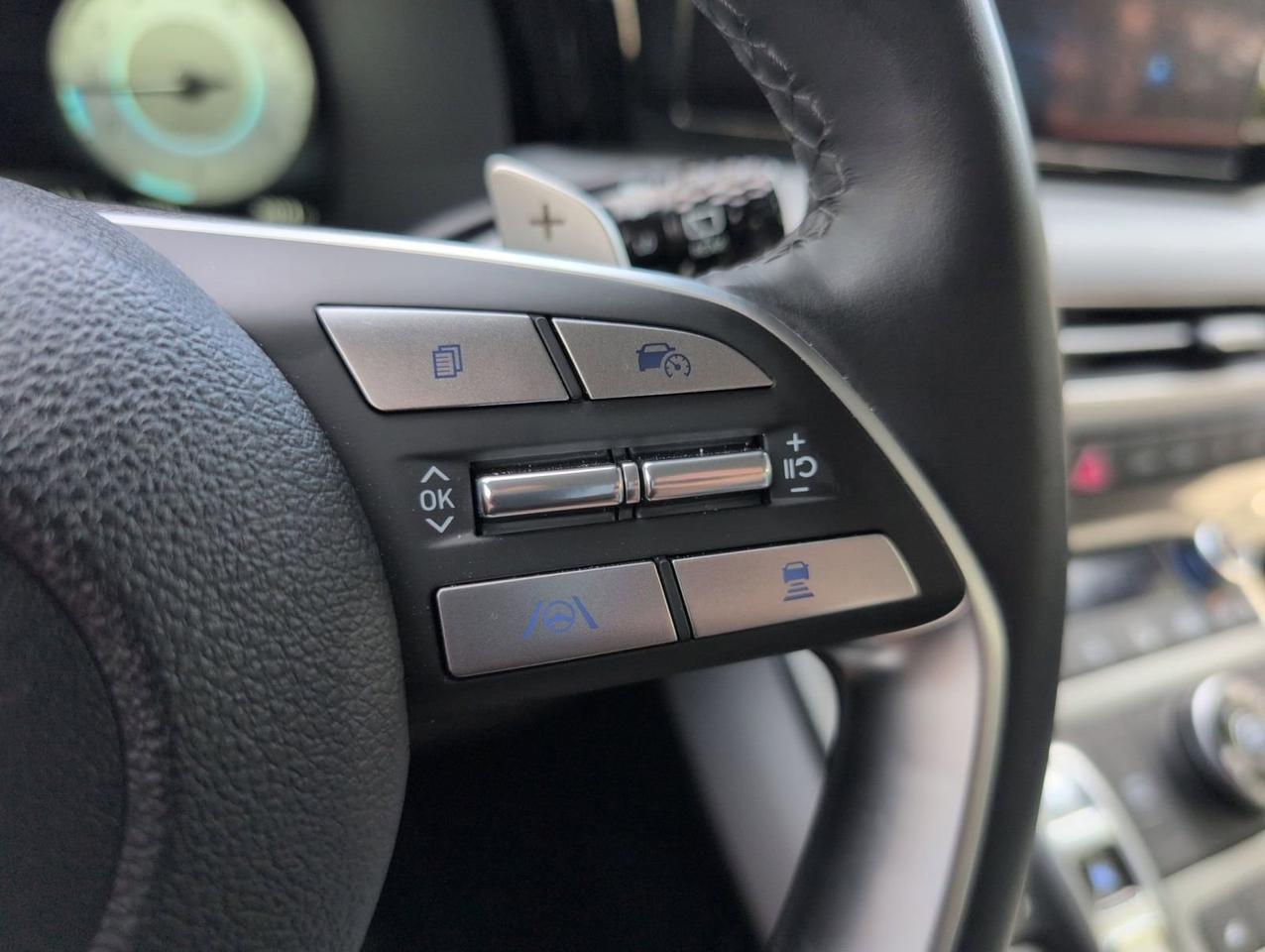 2025 Hyundai Palisade SEL Premium San Antonio TX