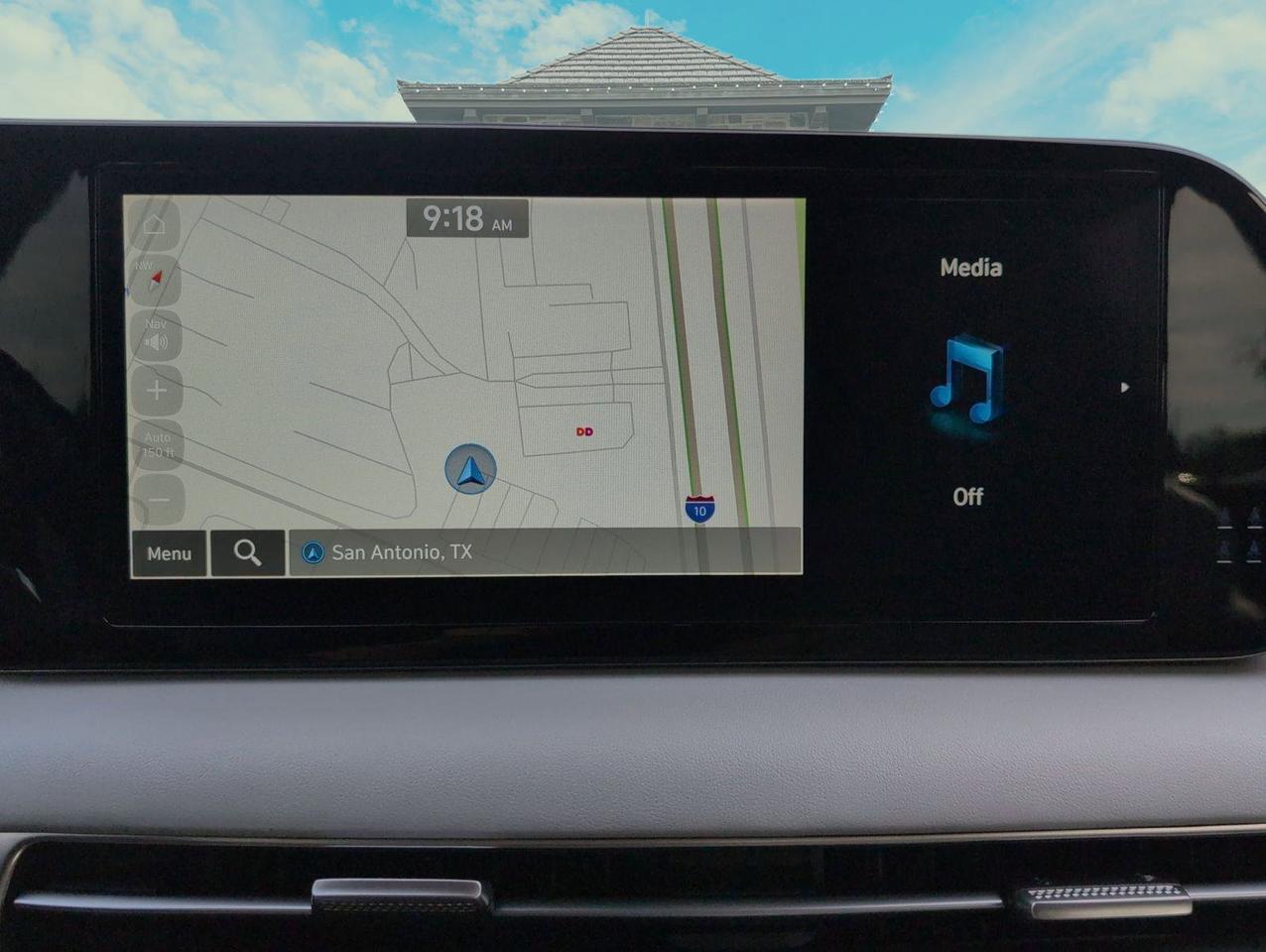 2025 Hyundai Palisade SEL Premium San Antonio TX