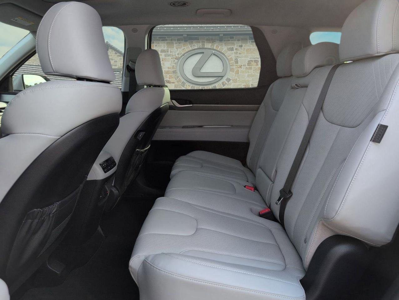 2025 Hyundai Palisade SEL Premium San Antonio TX