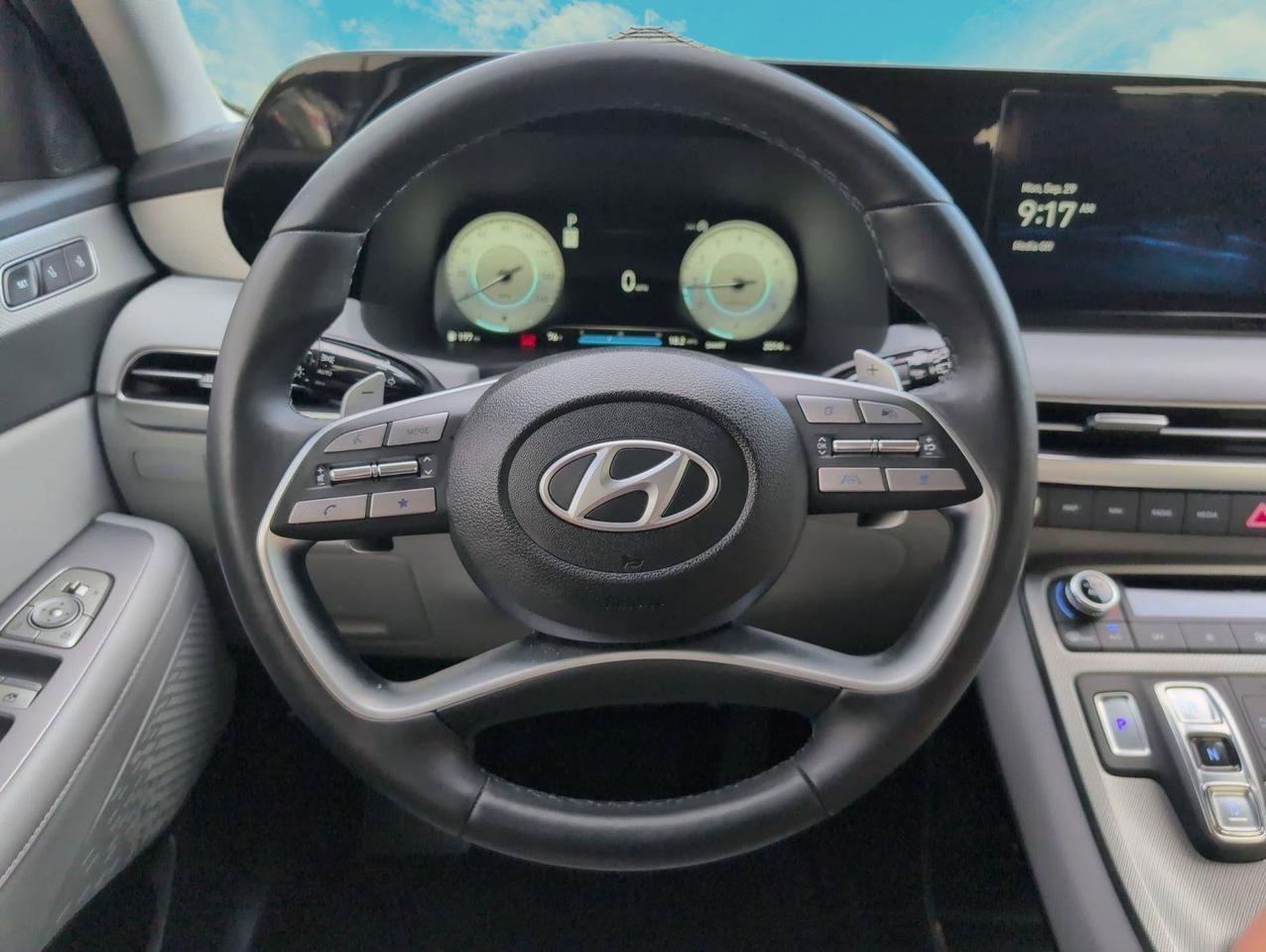 2025 Hyundai Palisade SEL Premium San Antonio TX