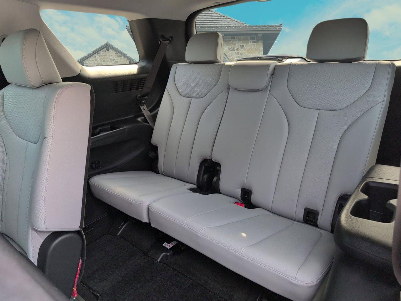 2025 Hyundai Palisade SEL Premium San Antonio TX