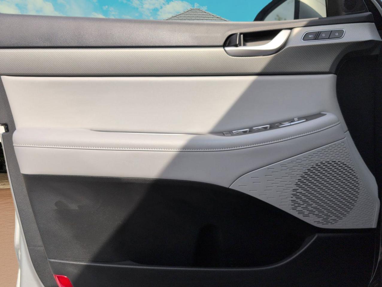 2025 Hyundai Palisade SEL Premium San Antonio TX