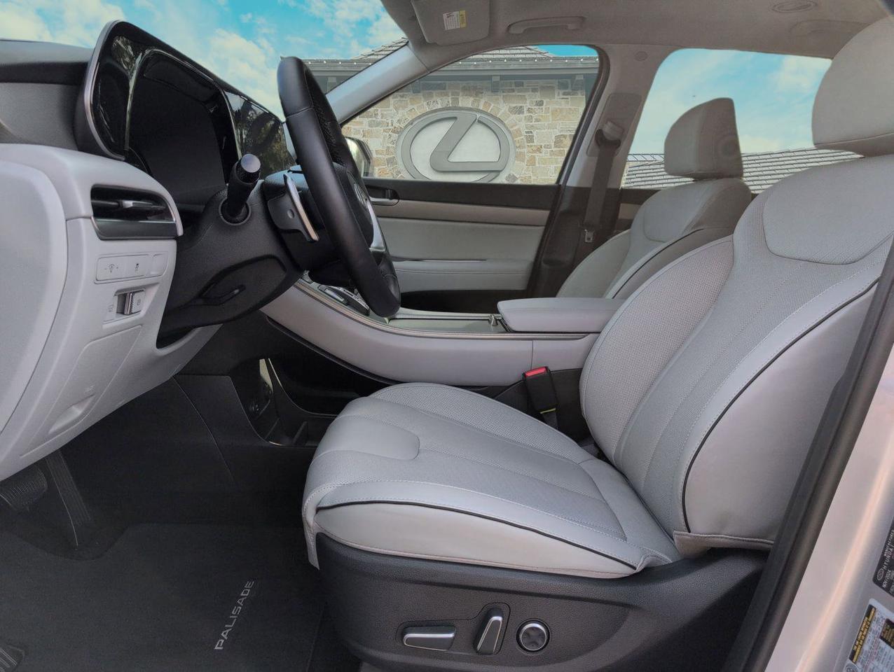 2025 Hyundai Palisade SEL Premium San Antonio TX