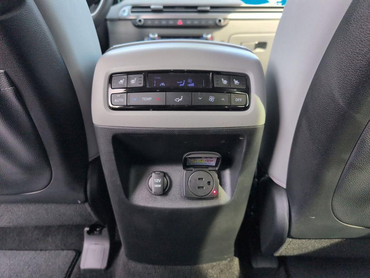 2025 Hyundai Palisade SEL Premium San Antonio TX