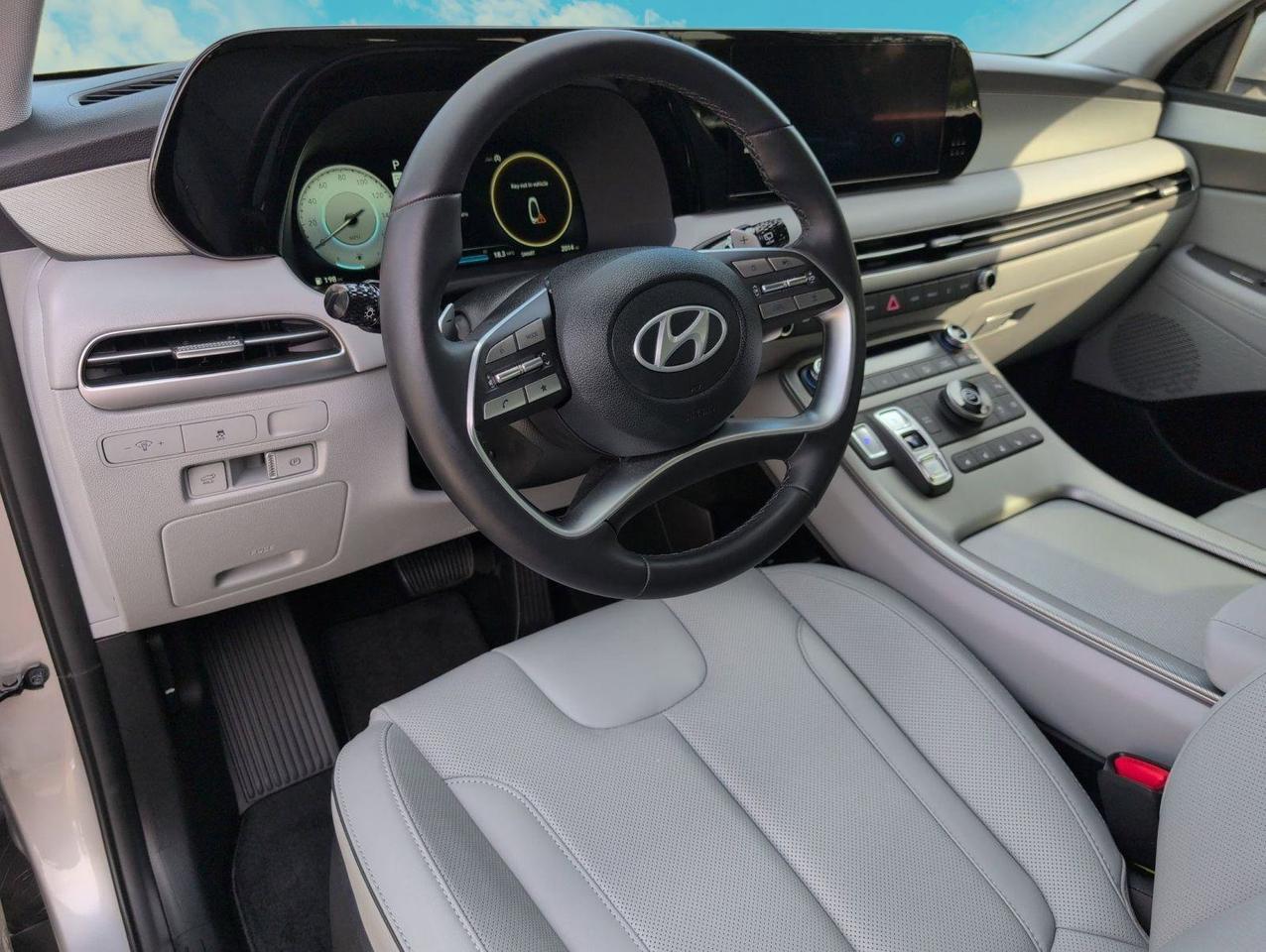 2025 Hyundai Palisade SEL Premium San Antonio TX