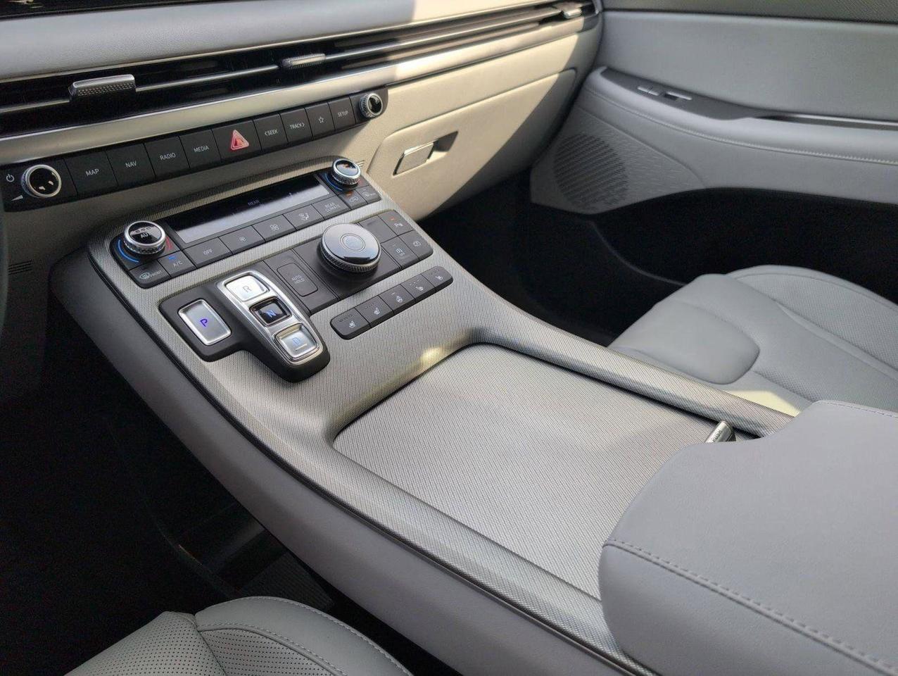 2025 Hyundai Palisade SEL Premium San Antonio TX