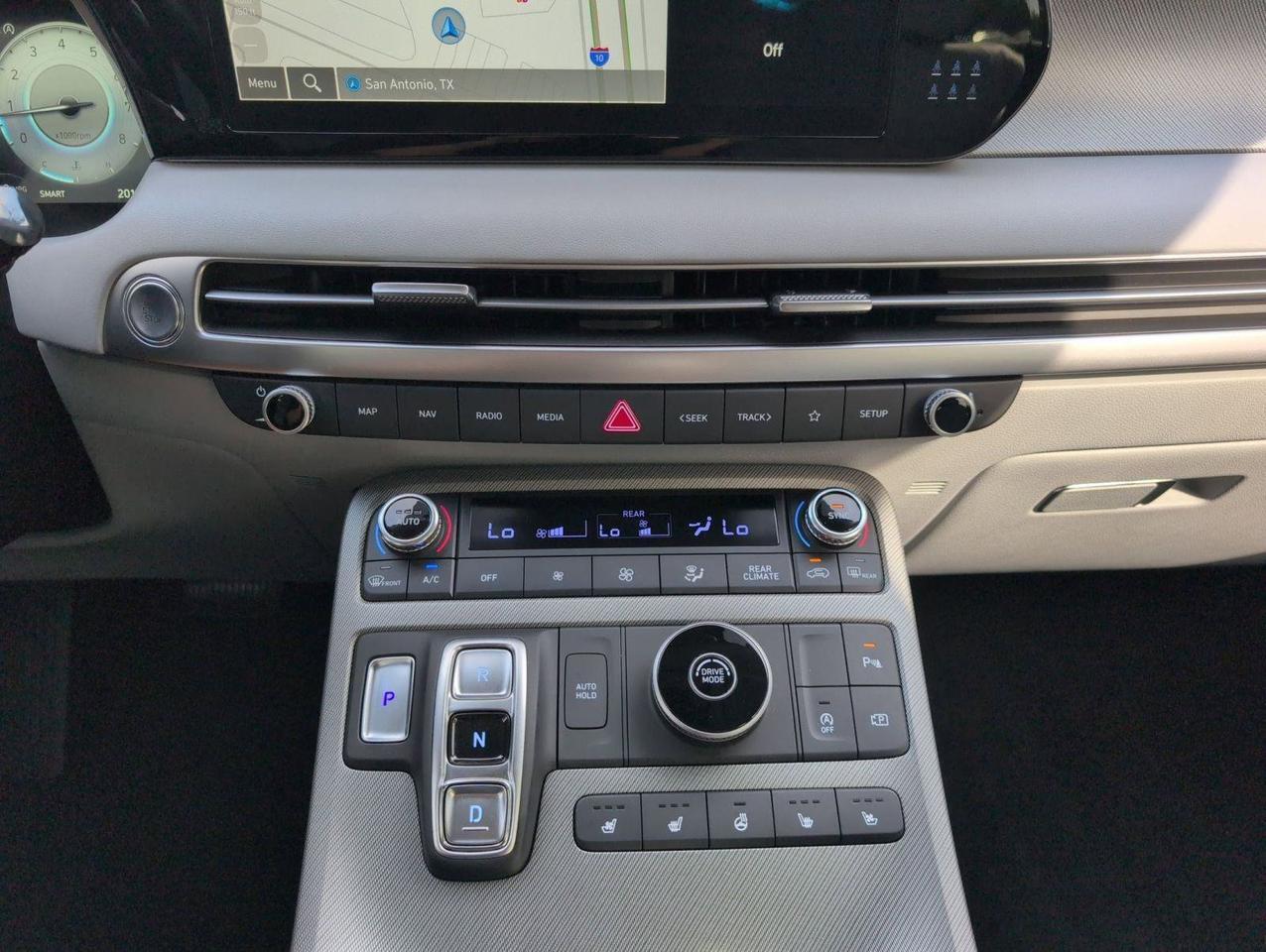 2025 Hyundai Palisade SEL Premium San Antonio TX