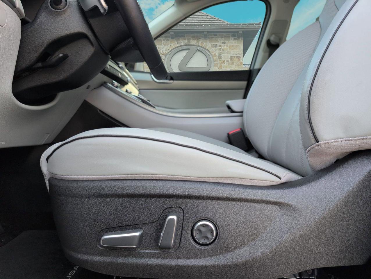 2025 Hyundai Palisade SEL Premium San Antonio TX