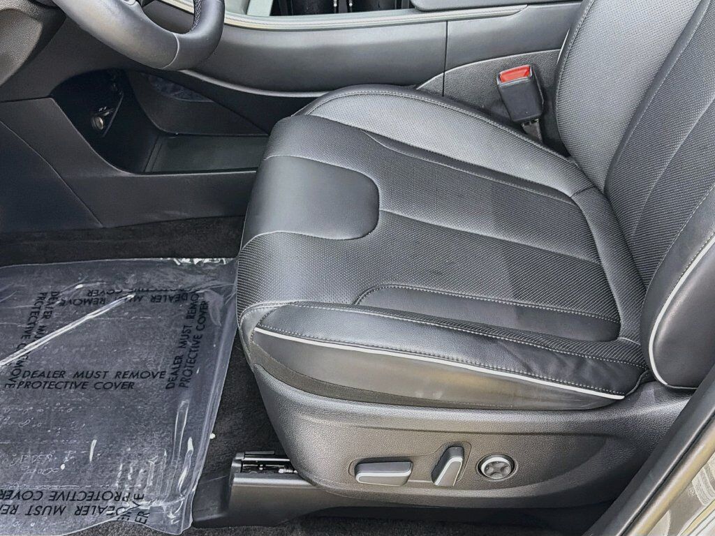 2025 Hyundai Palisade SEL Premium Willowbrook IL