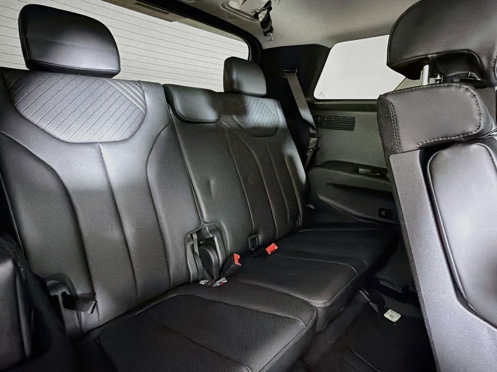 2025 Hyundai Palisade SEL Premium Willowbrook IL