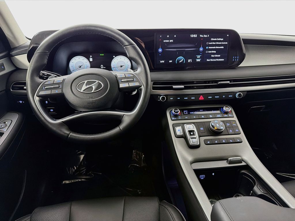 2025 Hyundai Palisade SEL Premium Willowbrook IL