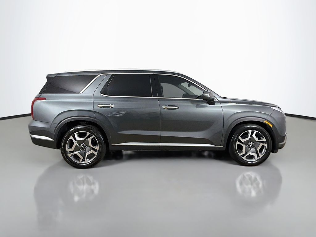 2025 Hyundai Palisade SEL Premium Willowbrook IL