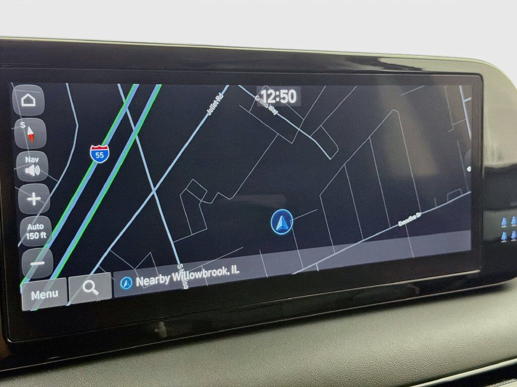 2025 Hyundai Palisade SEL Premium Willowbrook IL