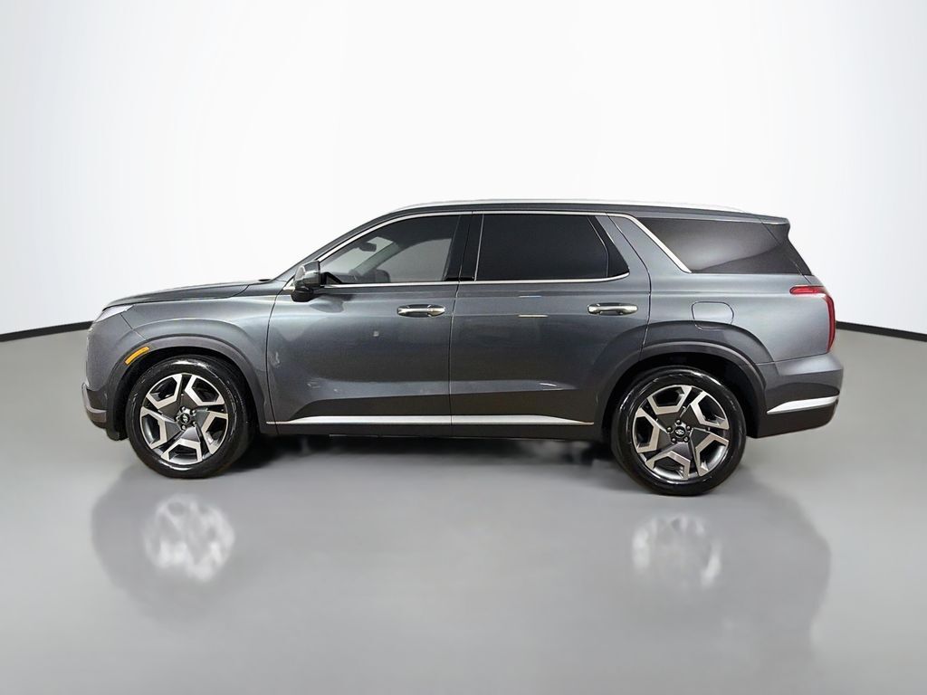 2025 Hyundai Palisade SEL Premium Willowbrook IL