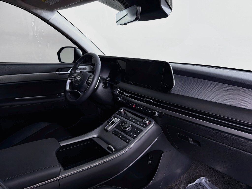 2025 Hyundai Palisade SEL Premium Willowbrook IL