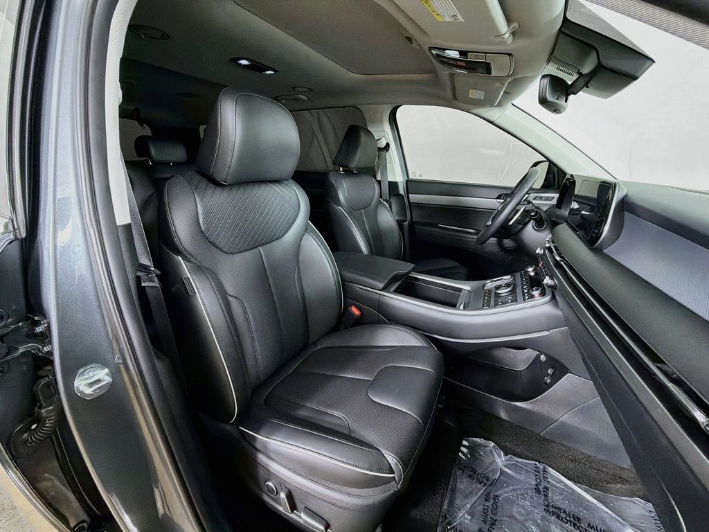 2025 Hyundai Palisade SEL Premium Willowbrook IL