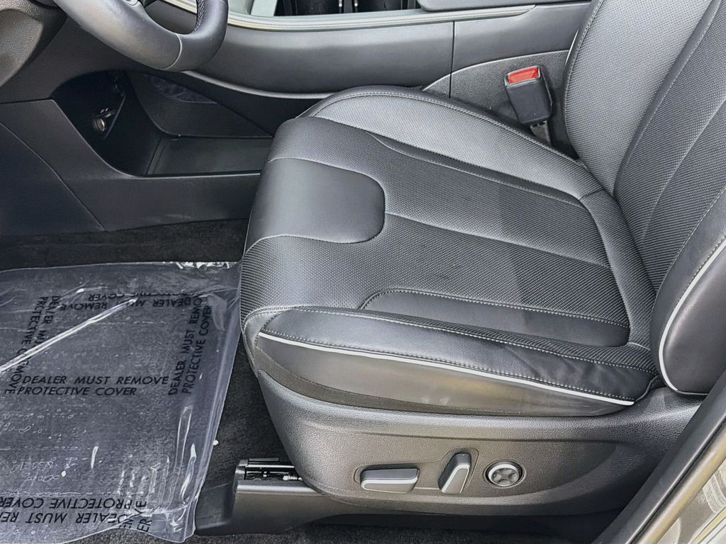 2025 Hyundai Palisade SEL Premium Willowbrook IL