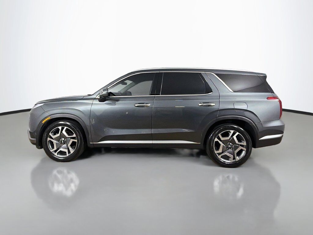 2025 Hyundai Palisade SEL Premium Willowbrook IL