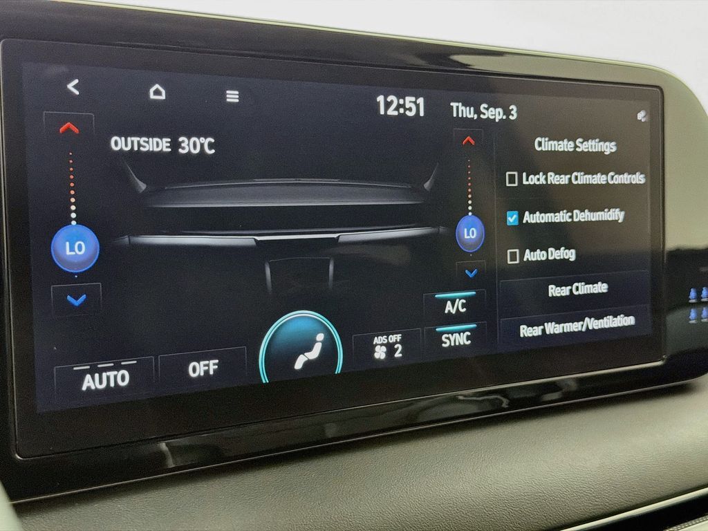 2025 Hyundai Palisade SEL Premium Willowbrook IL