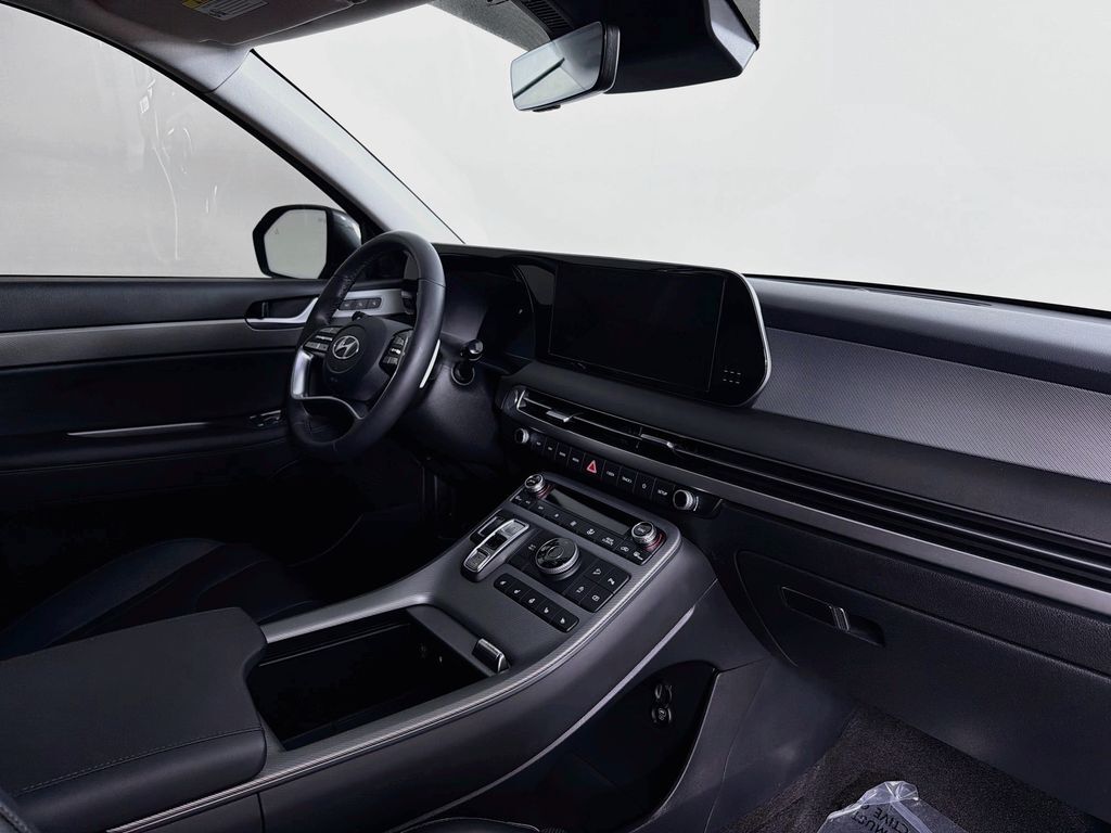2025 Hyundai Palisade SEL Premium Willowbrook IL