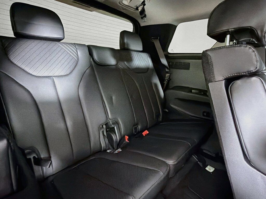2025 Hyundai Palisade SEL Premium Willowbrook IL