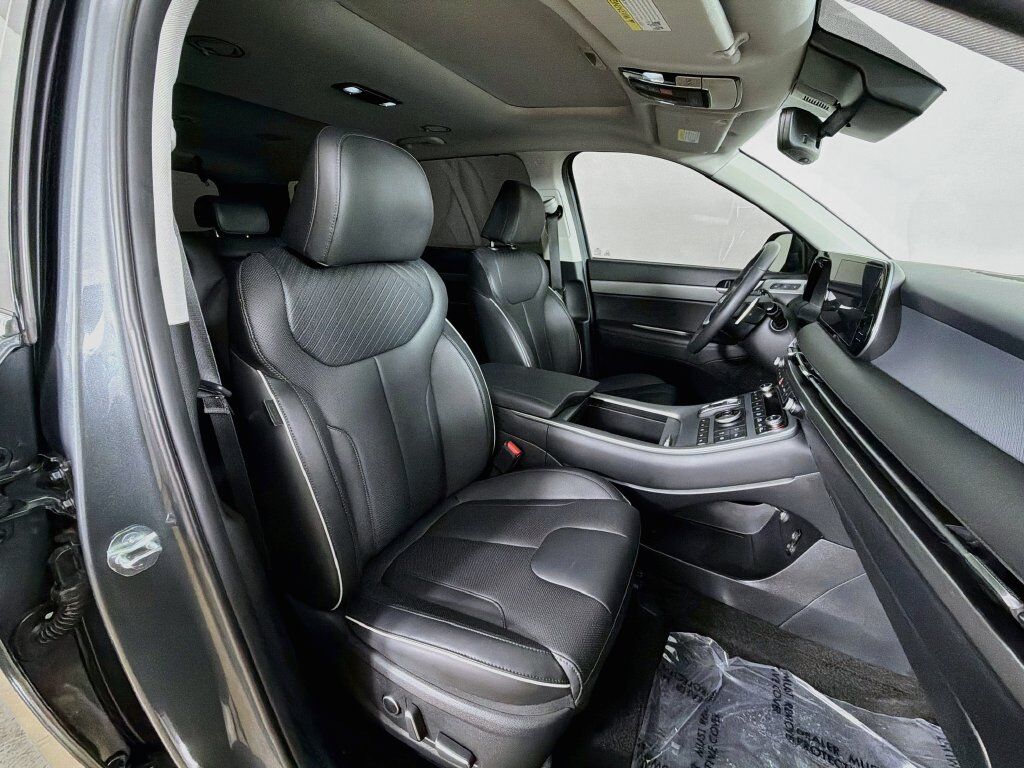 2025 Hyundai Palisade SEL Premium Willowbrook IL