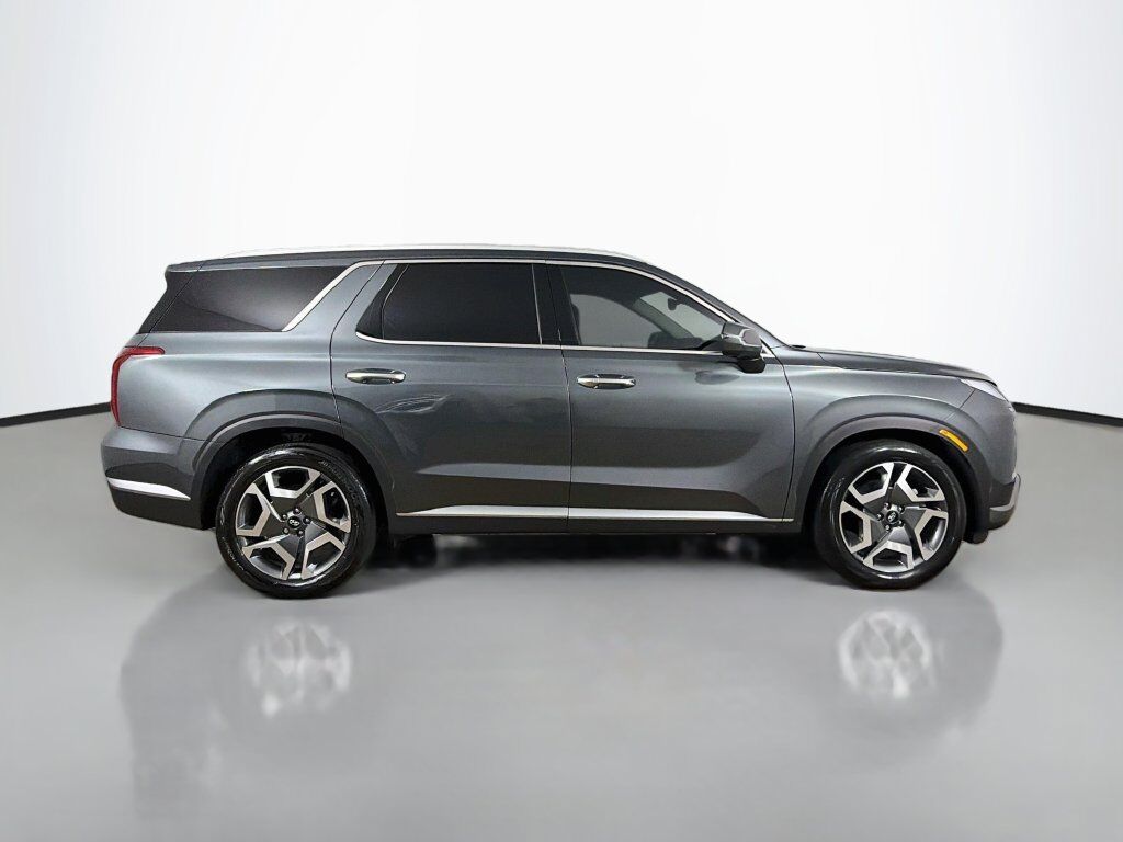 2025 Hyundai Palisade SEL Premium Willowbrook IL