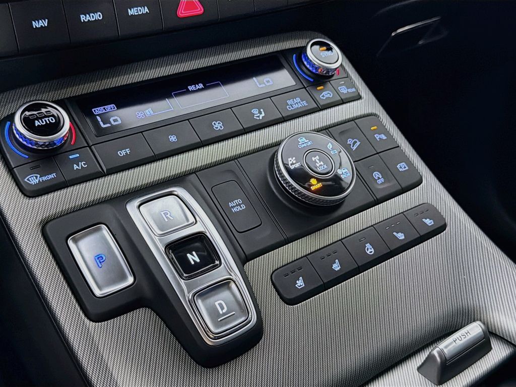 2025 Hyundai Palisade SEL Premium Willowbrook IL