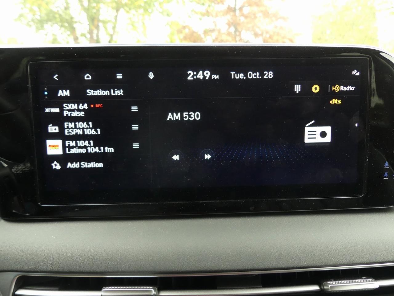 2025 Hyundai Palisade SEL Premium Waldorf MD