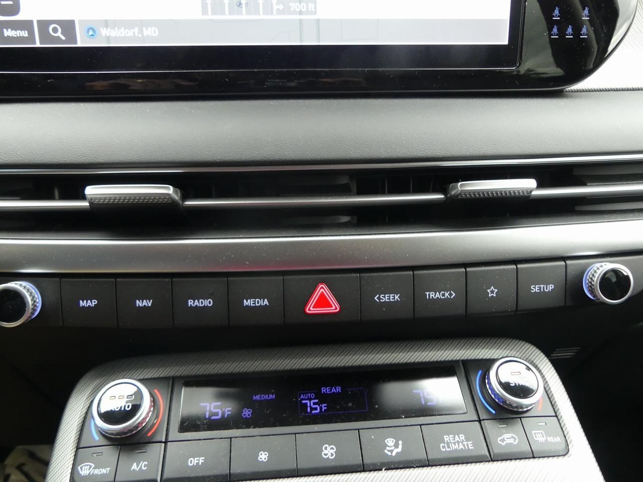 2025 Hyundai Palisade SEL Premium Waldorf MD