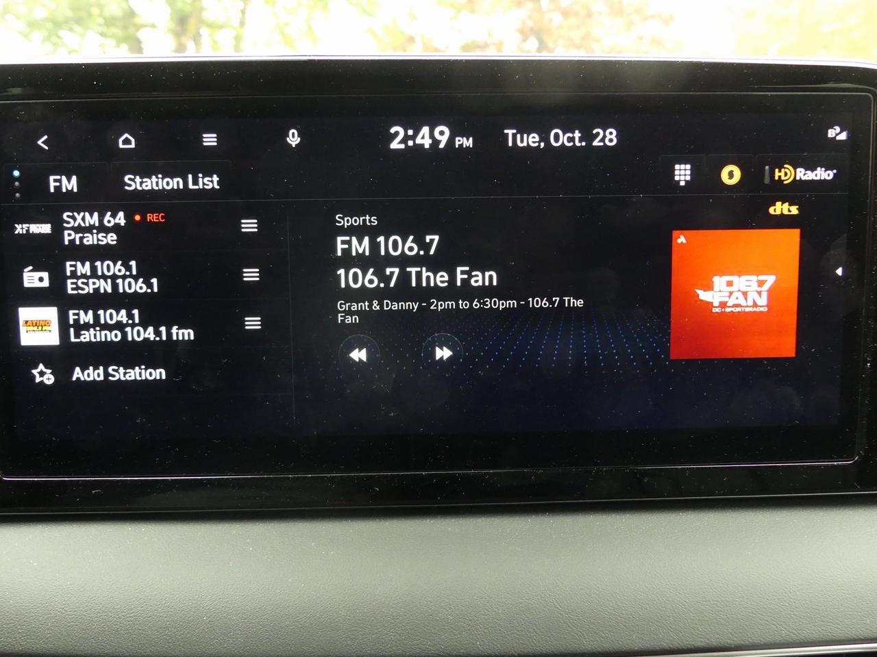 2025 Hyundai Palisade SEL Premium Waldorf MD