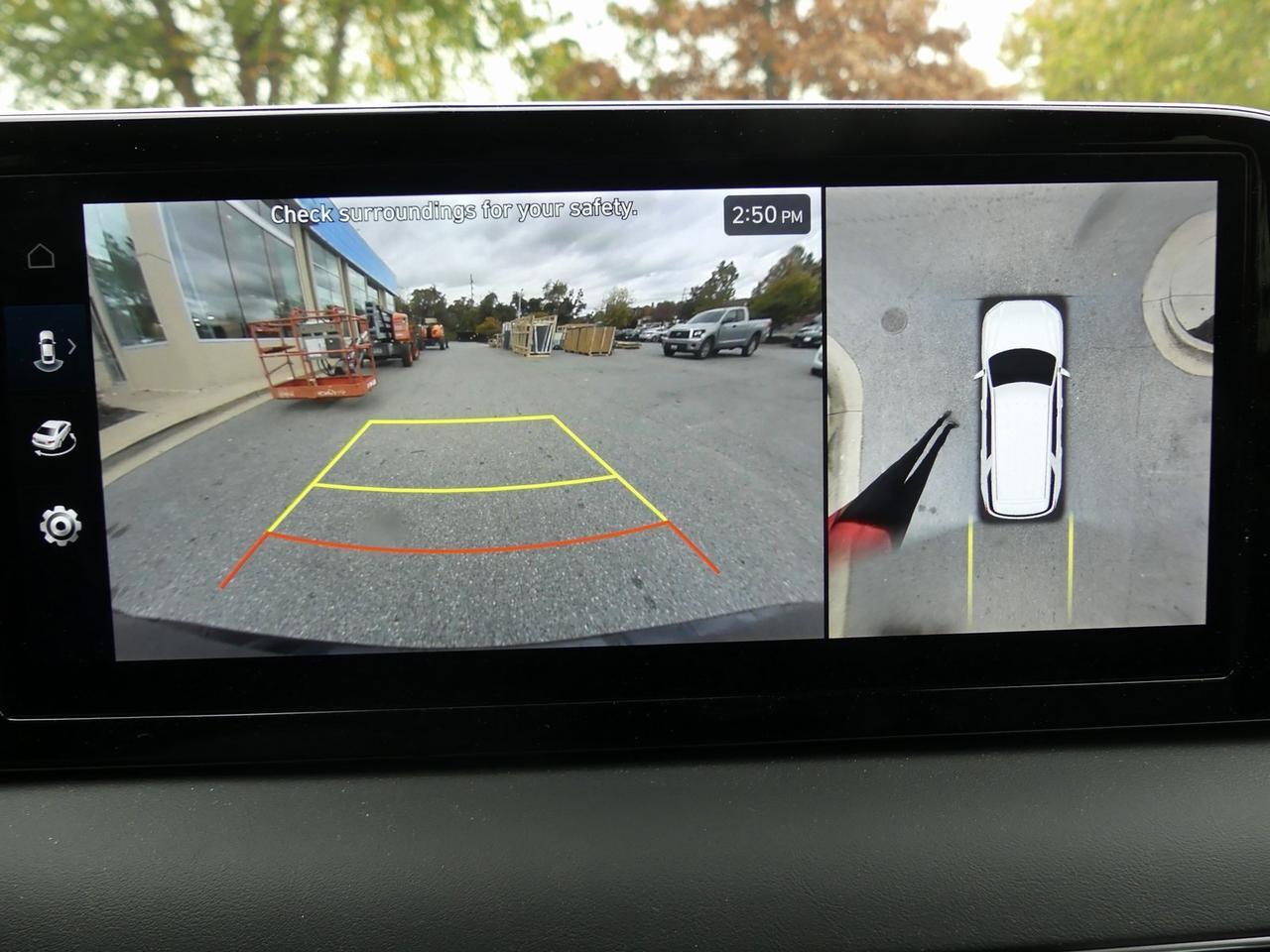 2025 Hyundai Palisade SEL Premium Waldorf MD