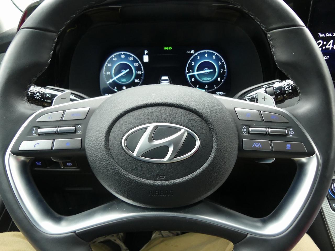 2025 Hyundai Palisade SEL Premium Waldorf MD