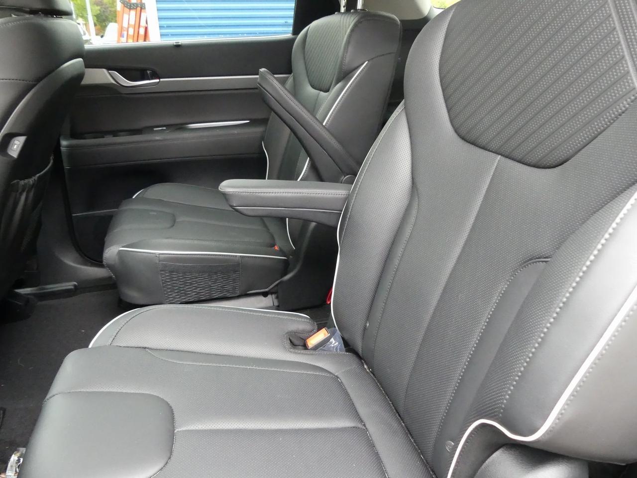 2025 Hyundai Palisade SEL Premium Waldorf MD