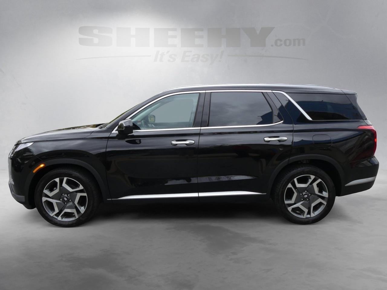 2025 Hyundai Palisade SEL Premium Waldorf MD