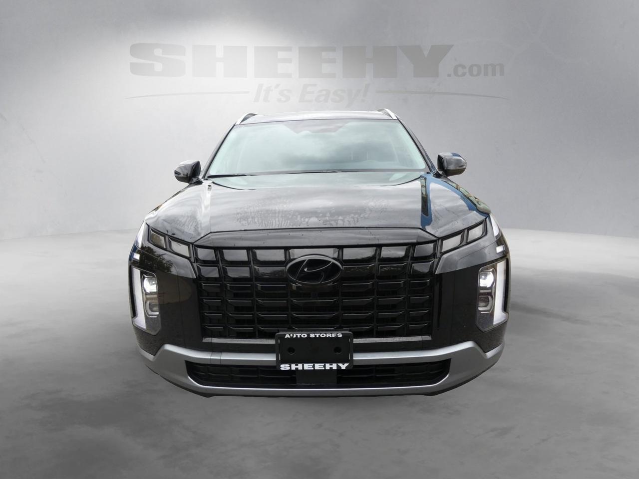 2025 Hyundai Palisade SEL Premium Waldorf MD