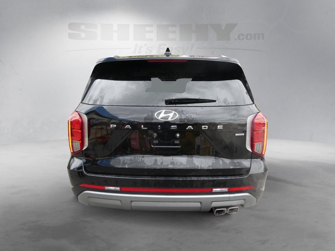 2025 Hyundai Palisade SEL Premium Waldorf MD