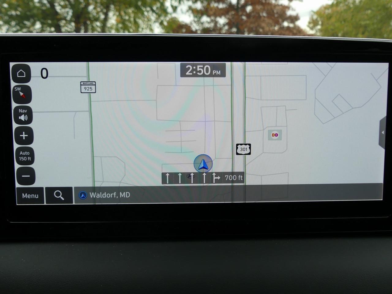 2025 Hyundai Palisade SEL Premium Waldorf MD