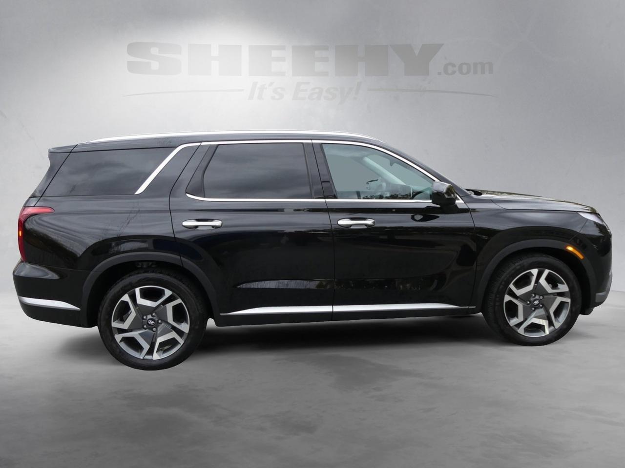 2025 Hyundai Palisade SEL Premium Waldorf MD